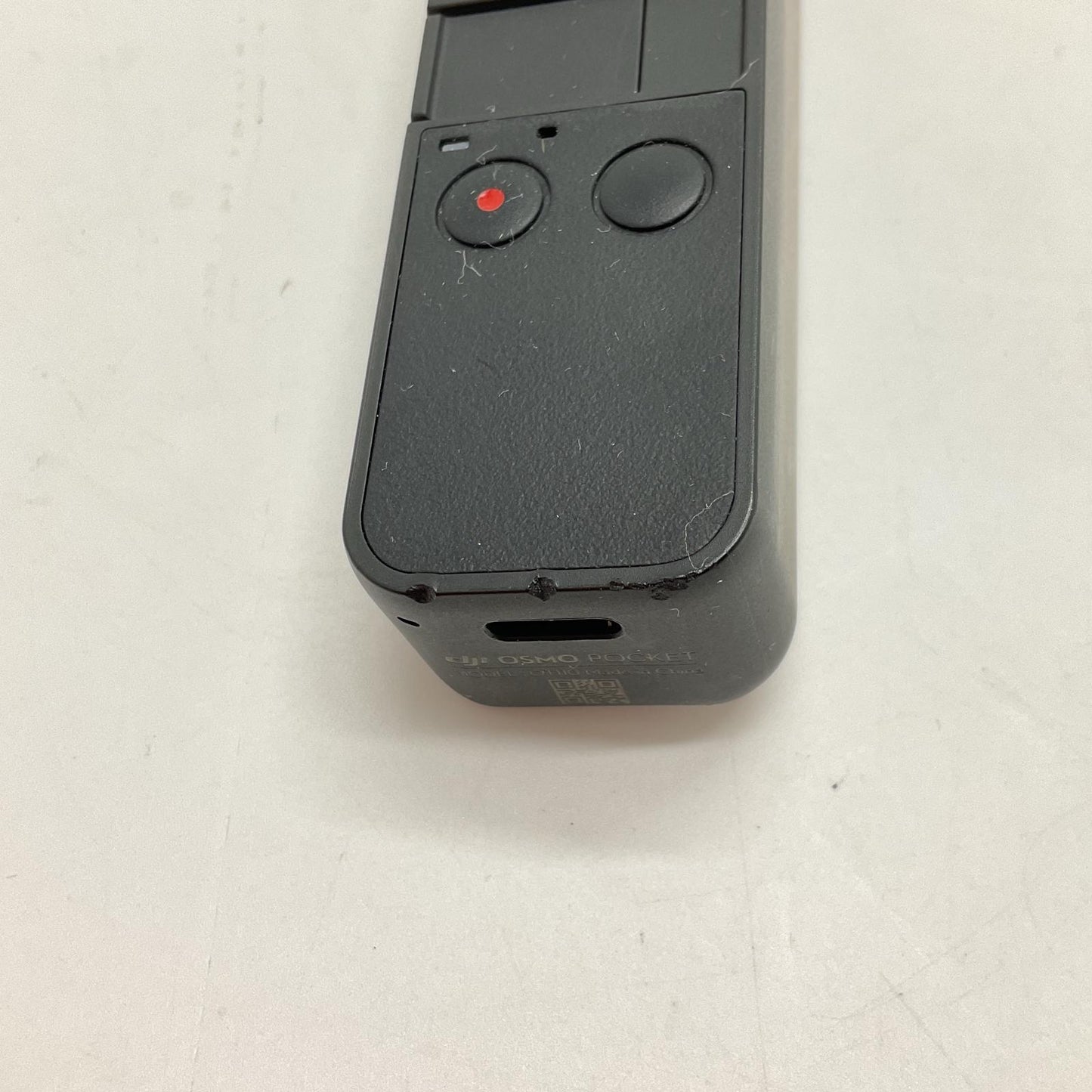 【全額返金保証】【最速発送】DJI OSMO POCKET 動作確認済