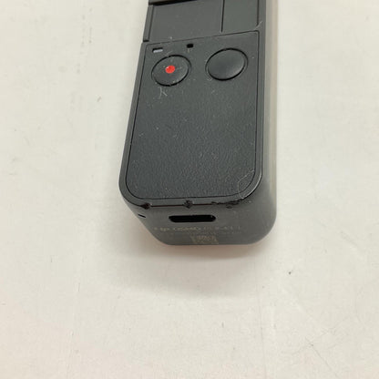 【全額返金保証】【最速発送】DJI OSMO POCKET 動作確認済