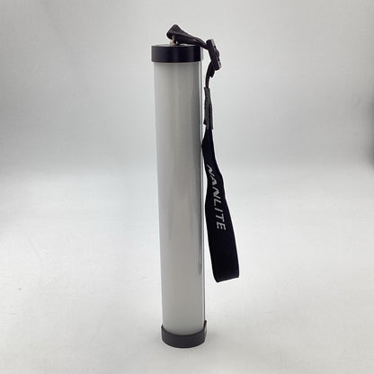 【全額返金保証】【最速発送】NANLITE NANLITE PavoTube Ⅱ 6C 動作確認済