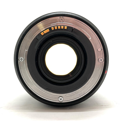【全額返金保証】【最速発送】Canon EF24-70mm F2.8L II USM 動作確認済