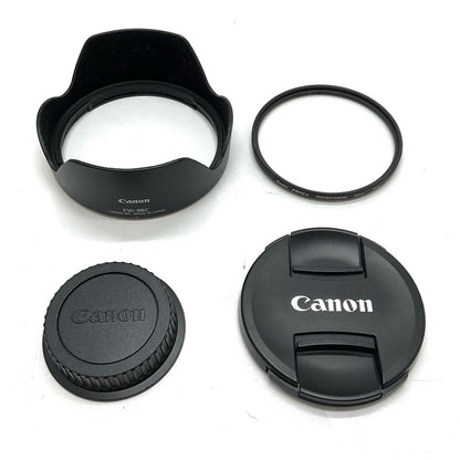 【全額返金保証】【最速発送】Canon EF24-70mm F2.8L II USM 動作確認済