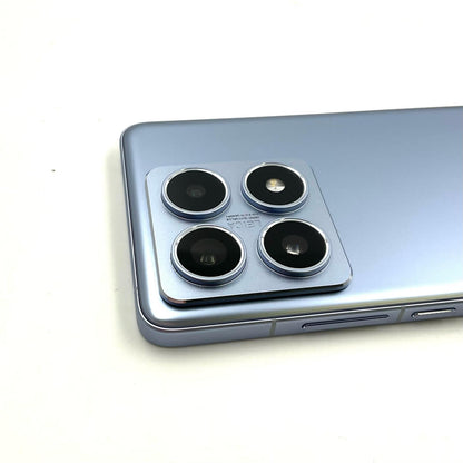 【全額返金保証】【最速発送】Xiaomi 14T Pro 256GB Titan Blue SIMフリー Xiaomi 14T Pro 白ロム 美品 動作確認済