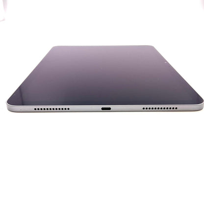 【全額返金保証】【最速発送】Apple iPad Air M2 11インチ 256GB スペースグレイ Wi-Fi 超美品 動作確認済