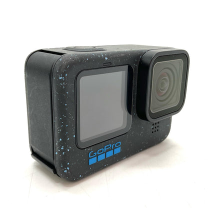 【全額返金保証】【最速発送】GoPro HERO12 BLACK CHDHX-121-FW ＋付属品多数 動作確認済