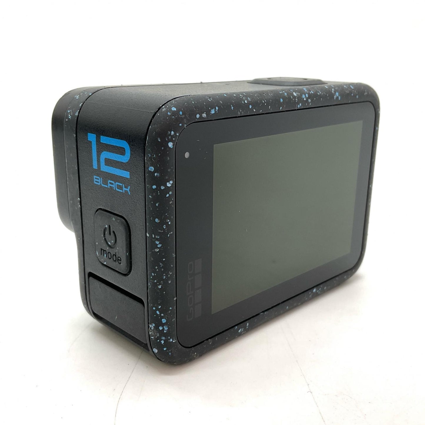 【全額返金保証】【最速発送】GoPro HERO12 BLACK CHDHX-121-FW ＋付属品多数 動作確認済