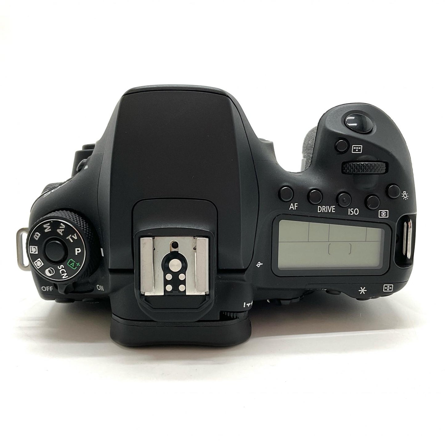 【全額返金保証】【最速発送】Canon デジタル一眼 EOS 90D ボディ ブラック 動作確認済