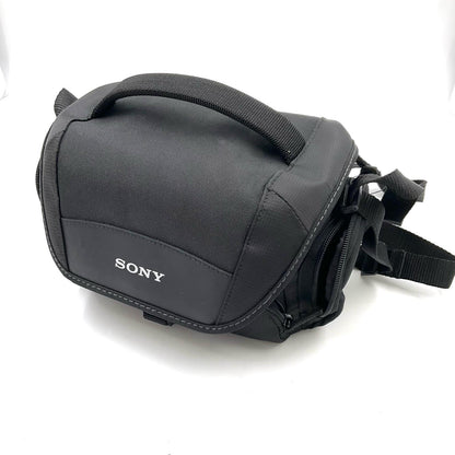 【全額返金保証】【最速発送】Sony デジタル一眼 α7R II ILCE-7RM2 ボディ ブラック 美品 動作確認済