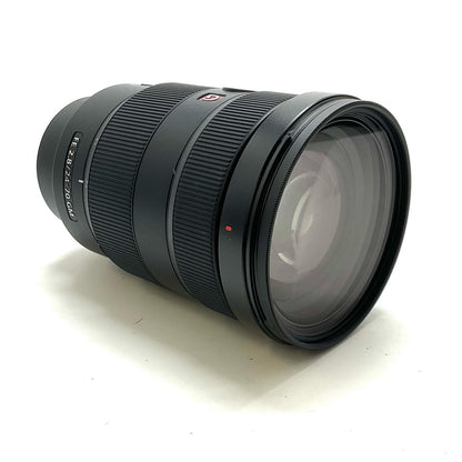 【全額返金保証】【最速発送】Sony FE 24-70mm F2.8 GM SEL2470GM 美品 動作確認済