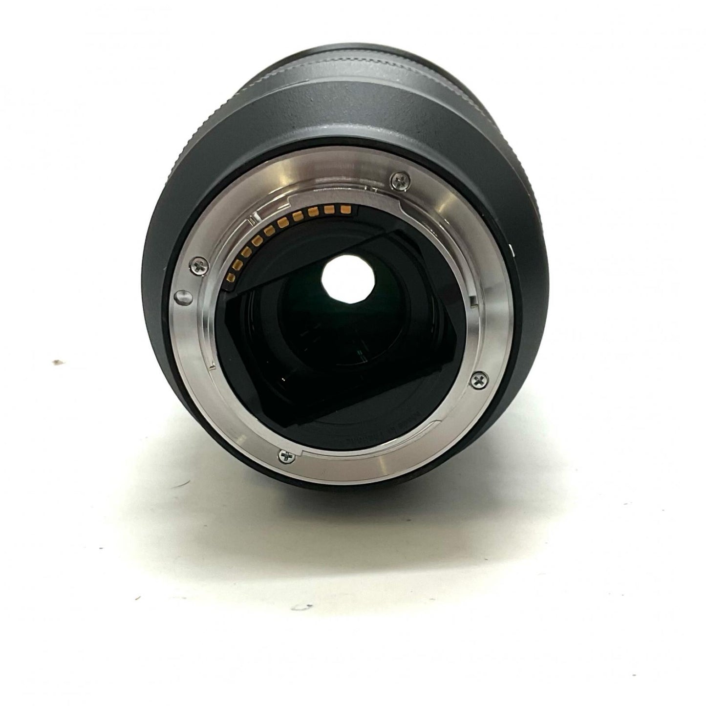 【全額返金保証】【最速発送】Sony FE 24-70mm F2.8 GM SEL2470GM 美品 動作確認済