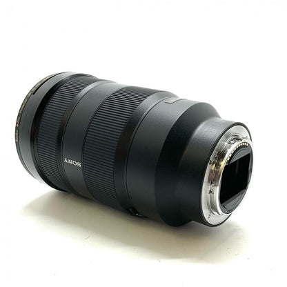 【全額返金保証】【最速発送】Sony FE 24-70mm F2.8 GM SEL2470GM 美品 動作確認済