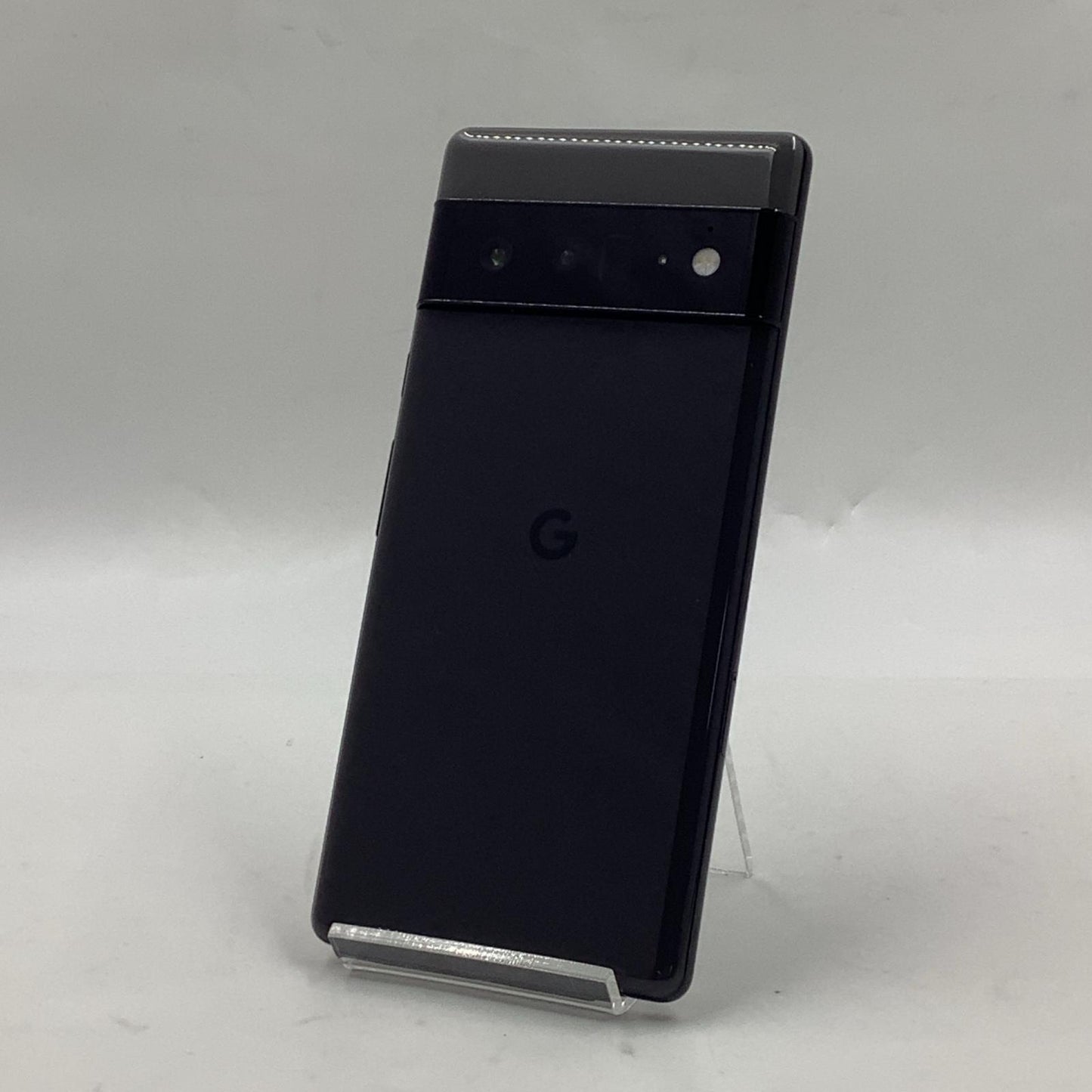 【全額返金保証】【最速発送】Google Pixel 6 Pro 256GB SIMフリー 白ロム 動作確認済