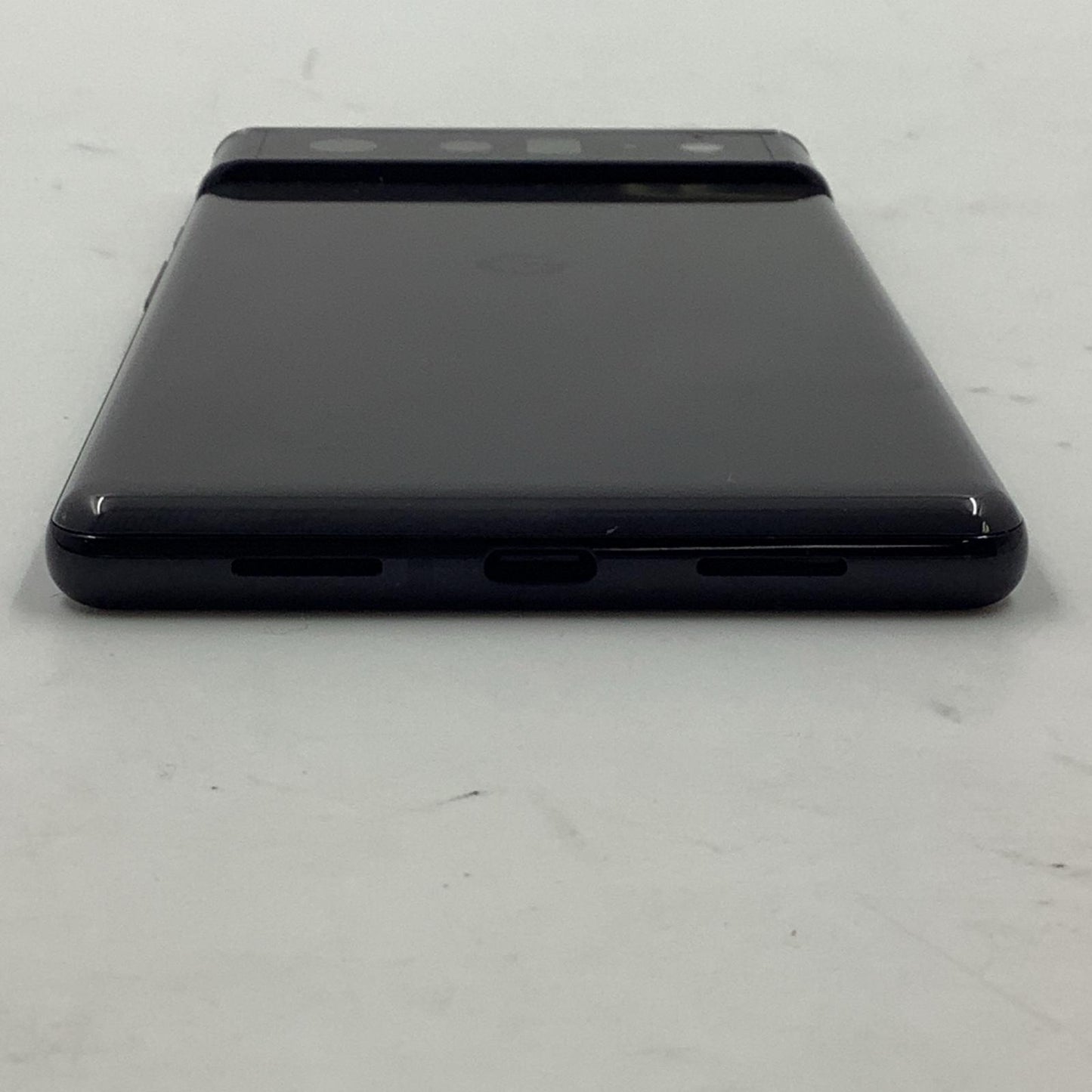 【全額返金保証】【最速発送】Google Pixel 6 Pro 256GB SIMフリー 白ロム 動作確認済