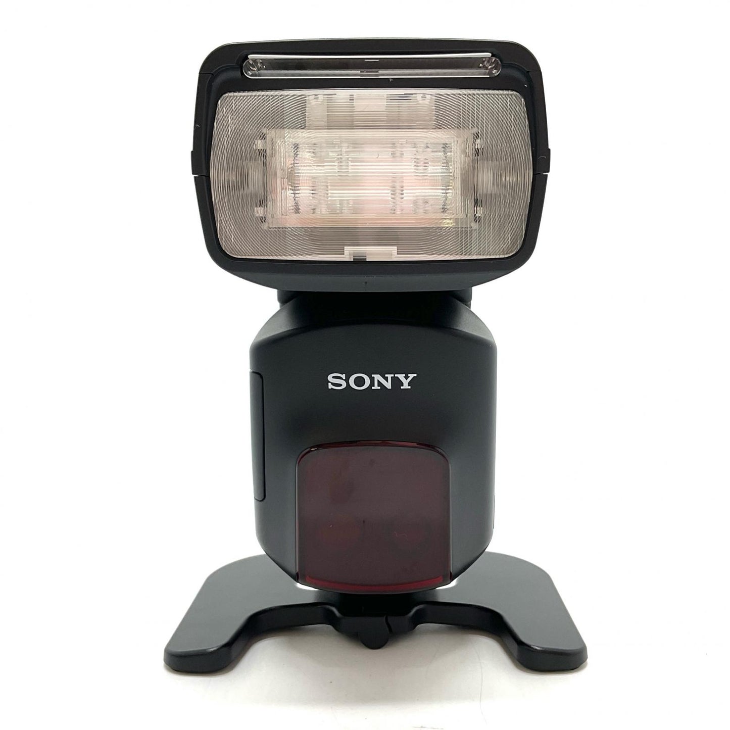 【全額返金保証】【最速発送】Sony HVL-F60M 美品 動作確認済