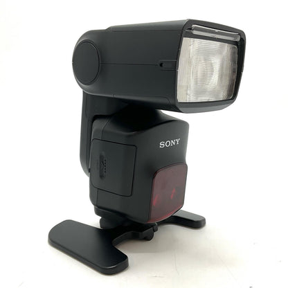 【全額返金保証】【最速発送】Sony HVL-F60M 美品 動作確認済