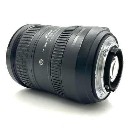 【全額返金保証】【最速発送】Nikon AF-S DX NIKKOR 18-200mm f/3.5-5.6G ED VR II 動作確認済