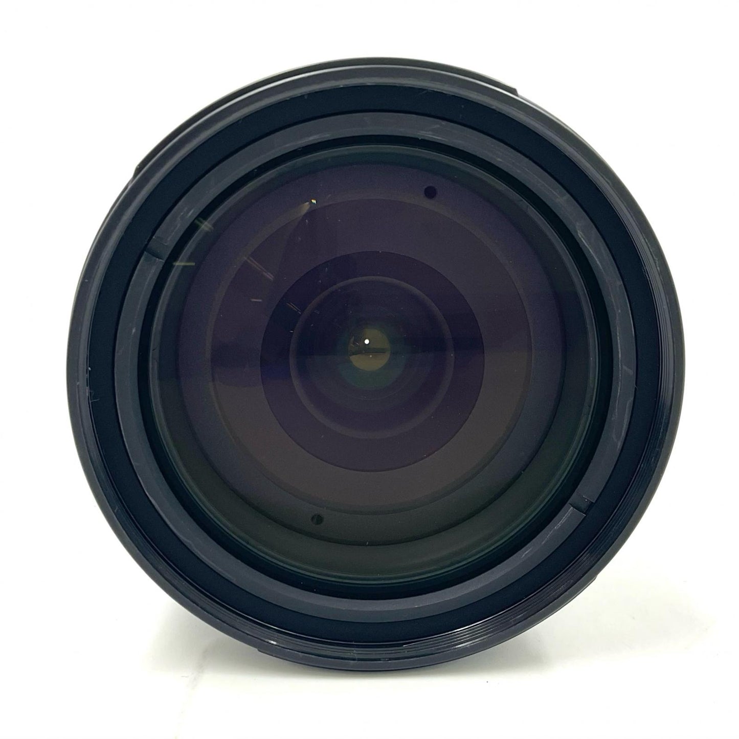 【全額返金保証】【最速発送】Nikon AF-S DX NIKKOR 18-200mm f/3.5-5.6G ED VR II 動作確認済