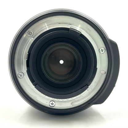 【全額返金保証】【最速発送】Nikon AF-S DX NIKKOR 18-200mm f/3.5-5.6G ED VR II 動作確認済
