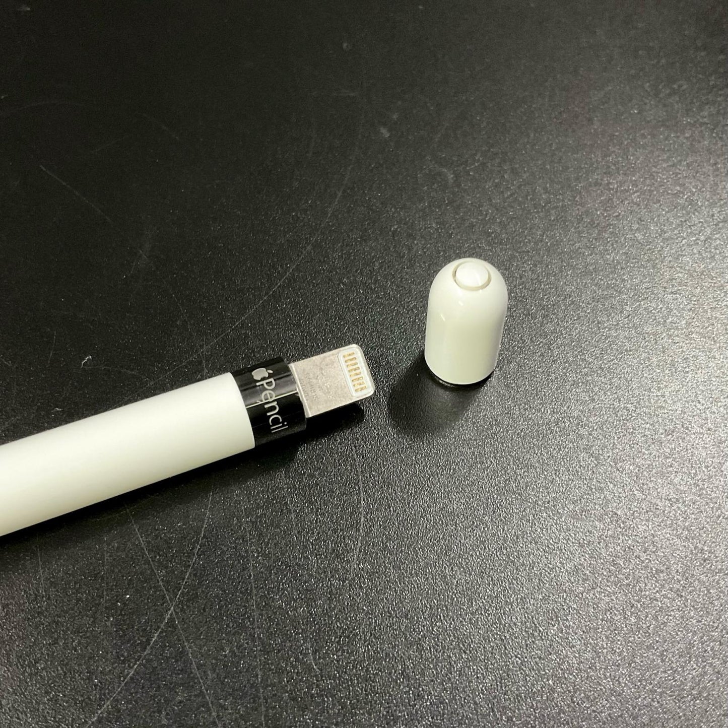 【全額返金保証】【最速発送】Apple Apple Pencil 第1世代 MK0C2J/A 動作確認済