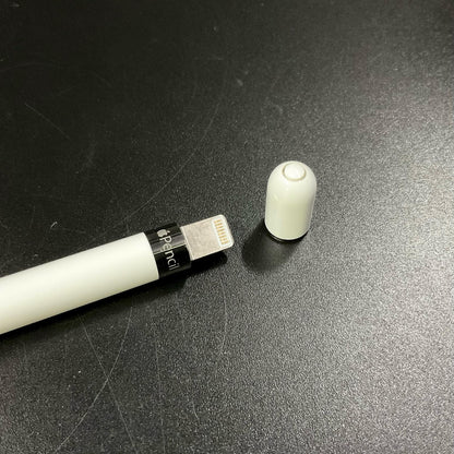 【全額返金保証】【最速発送】Apple Apple Pencil 第1世代 MK0C2J/A 動作確認済