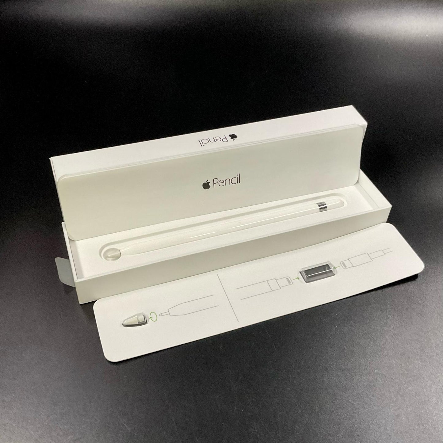 【全額返金保証】【最速発送】Apple Apple Pencil 第1世代 MK0C2J/A 動作確認済