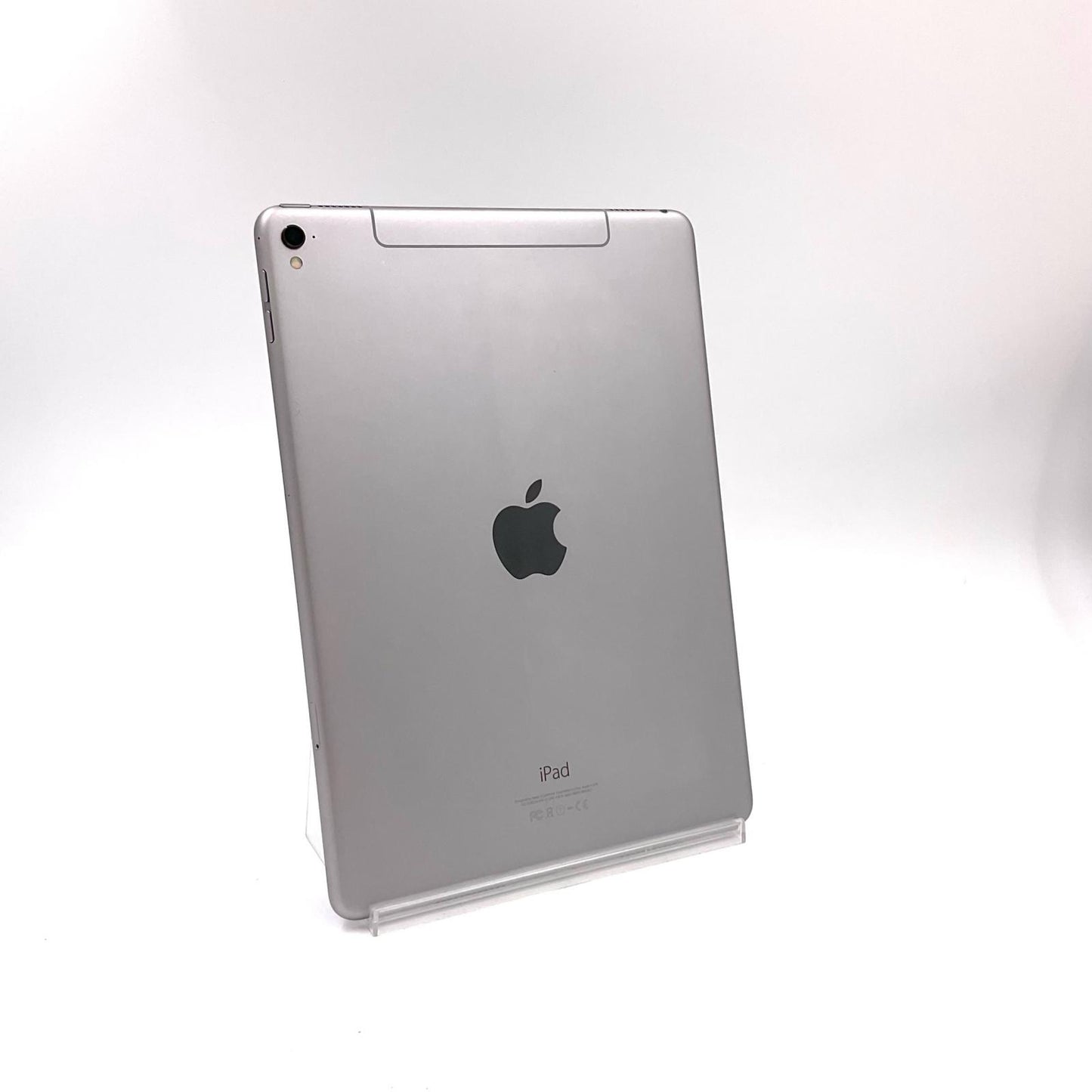 【全額返金保証】【最速発送】Apple iPad Pro 9.7インチ 256GB スペースグレイ WiFi+Cellular SIMフリー 白ロム 動作確認済