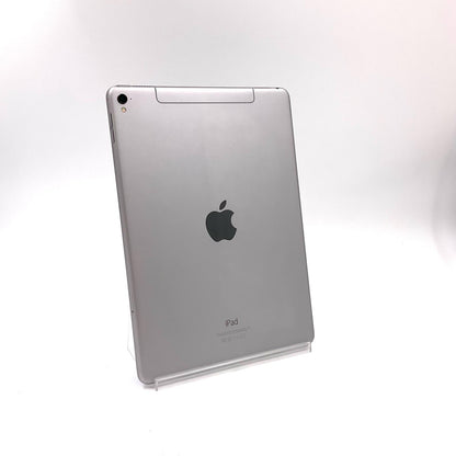 【全額返金保証】【最速発送】Apple iPad Pro 9.7インチ 256GB スペースグレイ WiFi+Cellular SIMフリー 白ロム 動作確認済
