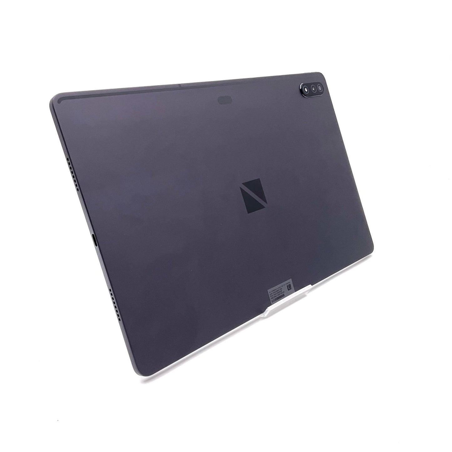 【全額返金保証】【最速発送】NEC LAVIE Tab T12 12.6インチ 256GB 動作確認済