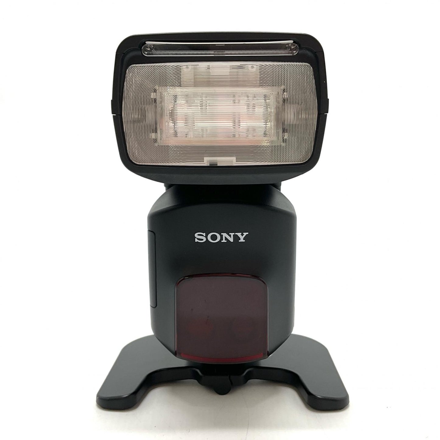 【全額返金保証】【最速発送】Sony HVL-F60M 美品 動作確認済