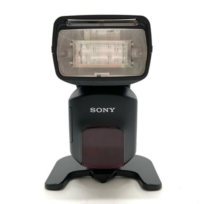 【全額返金保証】【最速発送】Sony HVL-F60M 美品 動作確認済