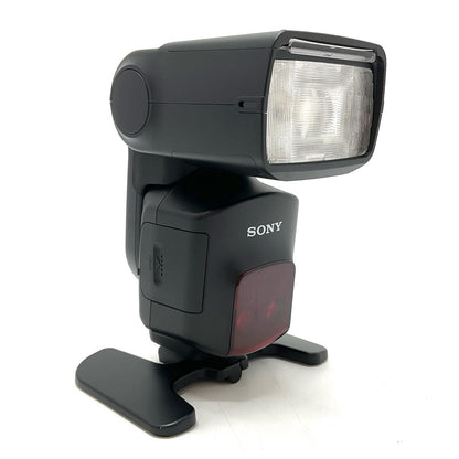 【全額返金保証】【最速発送】Sony HVL-F60M 美品 動作確認済