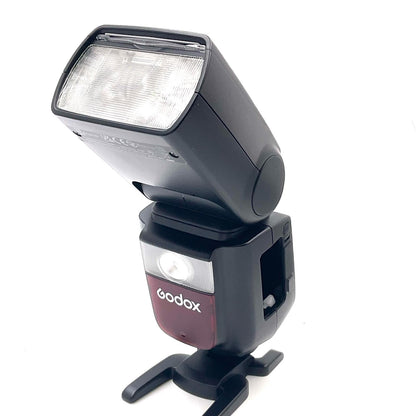 【全額返金保証】【最速発送】 GODOX V860 III S ソニー用 美品 動作確認済