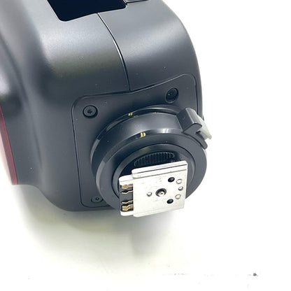 【全額返金保証】【最速発送】 GODOX V860 III S ソニー用 美品 動作確認済