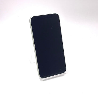 【全額返金保証】【最速発送】Apple iPhone iPhone 12 mini 64GB グリーン Softbank 白ロム 動作確認済 83%