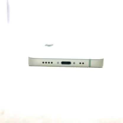 【全額返金保証】【最速発送】Apple iPhone iPhone 12 mini 64GB グリーン Softbank 白ロム 動作確認済 83%