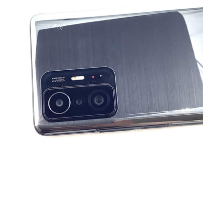 【全額返金保証】【最速発送】Xiaomi 11T Pro 128GB メテオライトグレー SIMフリー Xiaomi 11TPro 白ロム 動作確認済