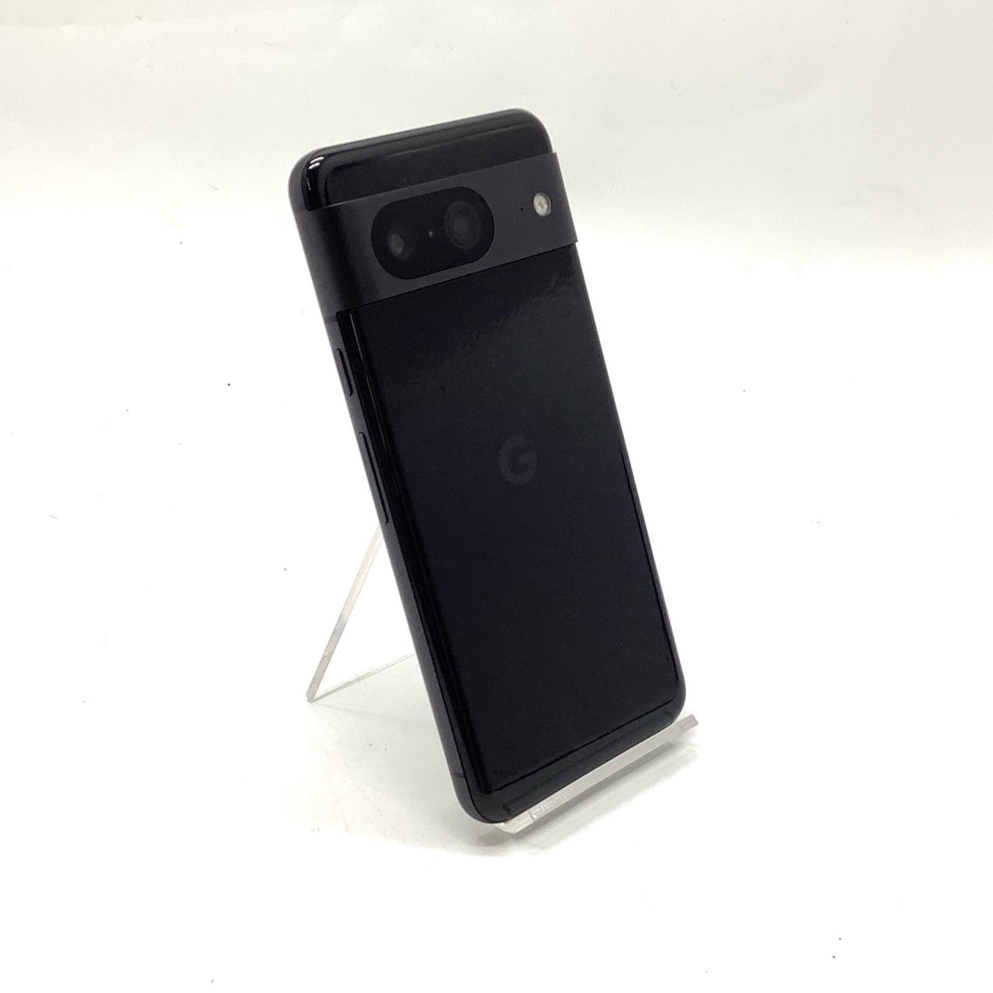【全額返金保証】【最速発送】Google Pixel 8 128GB Softbank SIMフリー 白ロム 超美品 動作確認済