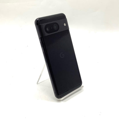 【全額返金保証】【最速発送】Google Pixel 8 128GB Softbank SIMフリー 白ロム 超美品 動作確認済