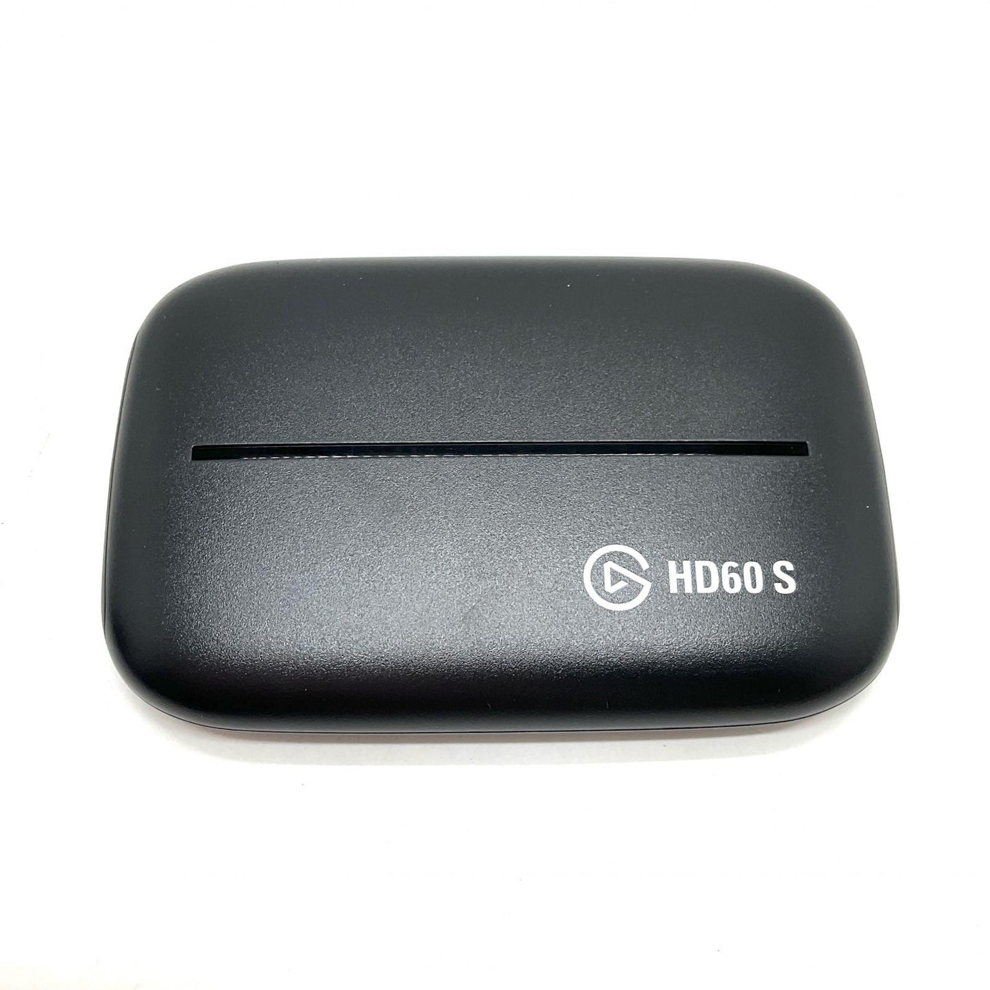 【全額返金保証】【最速発送】elgato elgato HD60S 美品 動作確認済