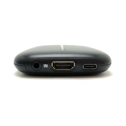 【全額返金保証】【最速発送】elgato elgato HD60S 美品 動作確認済