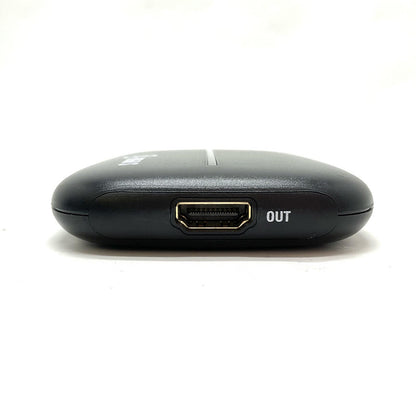 【全額返金保証】【最速発送】elgato elgato HD60S 美品 動作確認済