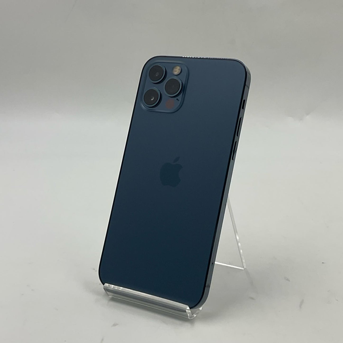 【最速発送】Apple iPhone iPhone 12 Pro 512GB パシフィックブルー SIMフリー 白ロム【難有】 61%