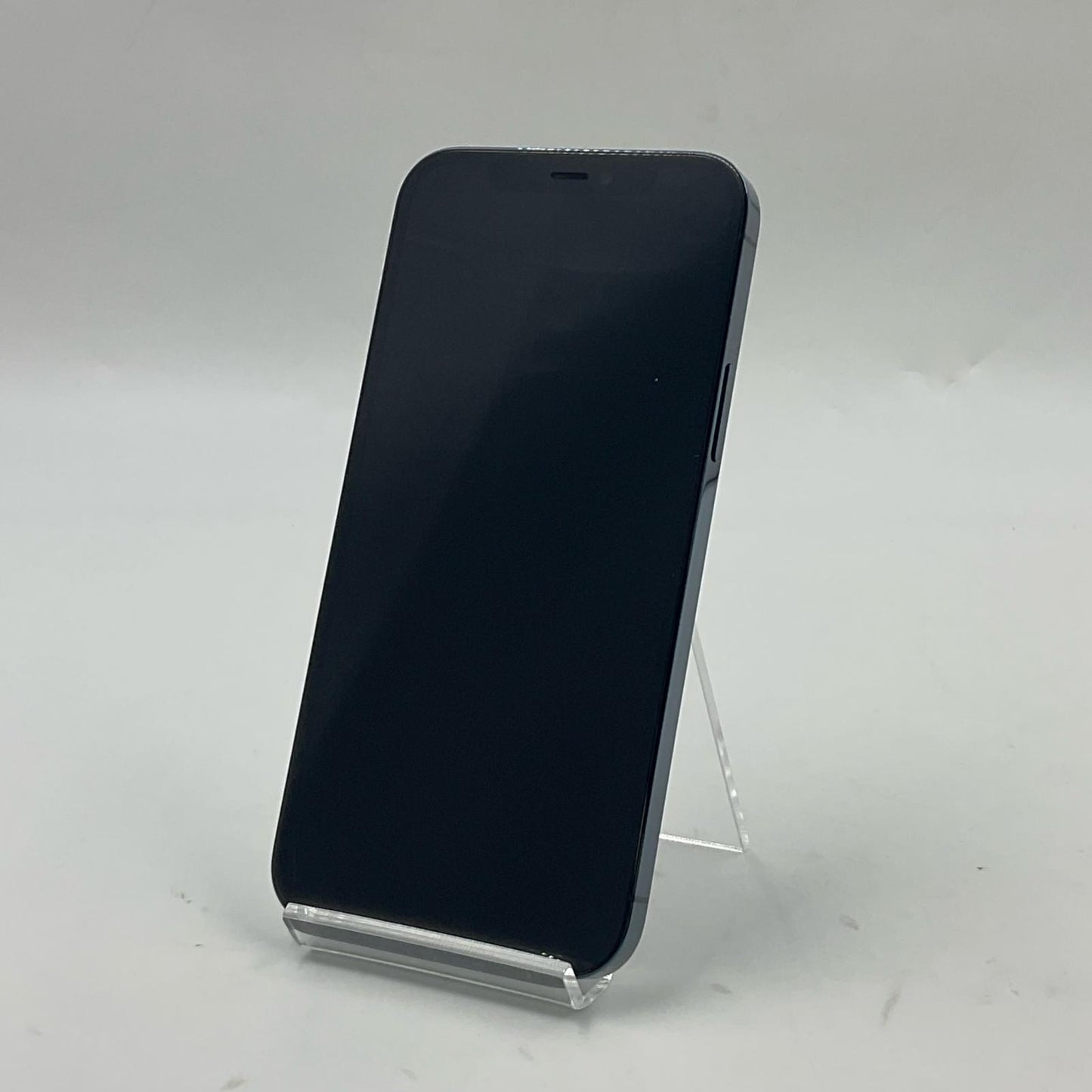 【最速発送】Apple iPhone iPhone 12 Pro 512GB パシフィックブルー SIMフリー 白ロム【難有】 61%