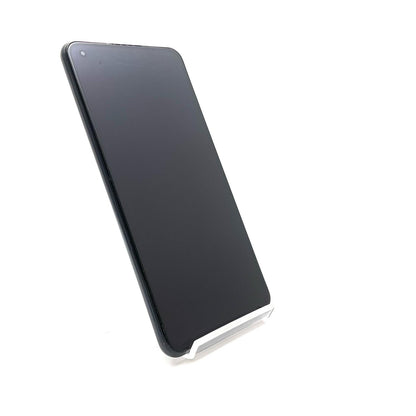 【全額返金保証】【最速発送】Xiaomi Mi 11 Lite 5G 128GB トリュフブラック SIMフリー M2101K9R 白ロム 動作確認済