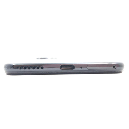【全額返金保証】【最速発送】Xiaomi Mi 11 Lite 5G 128GB トリュフブラック SIMフリー M2101K9R 白ロム 動作確認済
