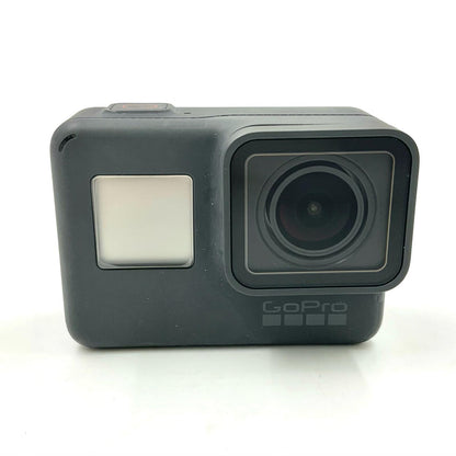 【全額返金保証】【最速発送】GoPro HERO5 BLACK CHDHX-502 動作確認済