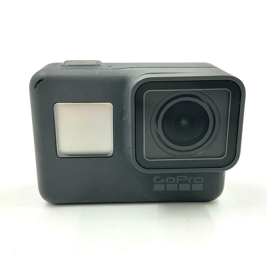 【全額返金保証】【最速発送】GoPro HERO5 BLACK CHDHX-502 動作確認済