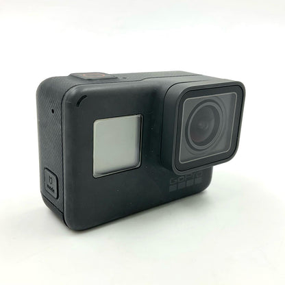 【全額返金保証】【最速発送】GoPro HERO5 BLACK CHDHX-502 動作確認済
