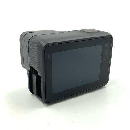 【全額返金保証】【最速発送】GoPro HERO5 BLACK CHDHX-502 動作確認済