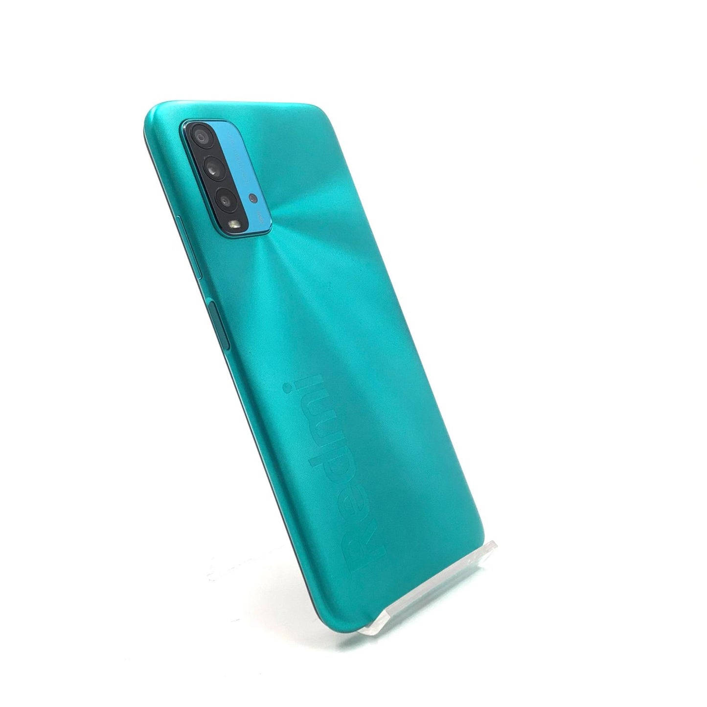 【全額返金保証】【最速発送】Xiaomi Redmi 9T 64GB オーシャングリーン SIMフリー M2010J19SR 白ロム 動作確認済