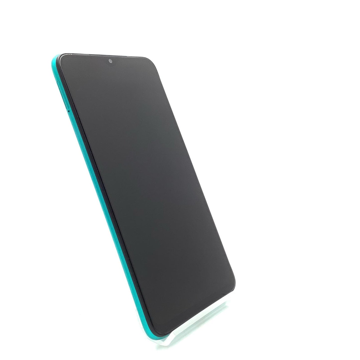 【全額返金保証】【最速発送】Xiaomi Redmi 9T 64GB オーシャングリーン SIMフリー M2010J19SR 白ロム 動作確認済